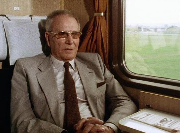 Carl Lange